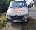 Білий Мерседес Sprinter, об'ємом двигуна 2.2 л та пробігом 365 тис. км за 8750 $, фото 6 на Automoto.ua