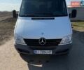Белый Мерседес Sprinter, объемом двигателя 2.69 л и пробегом 617 тыс. км за 13500 $, фото 1 на Automoto.ua