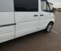 Белый Мерседес Sprinter, объемом двигателя 2.2 л и пробегом 193 тыс. км за 5999 $, фото 25 на Automoto.ua
