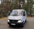 Білий Мерседес Sprinter, об'ємом двигуна 2.15 л та пробігом 700 тис. км за 5200 $, фото 6 на Automoto.ua