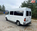 Белый Мерседес Sprinter, объемом двигателя 2.15 л и пробегом 370 тыс. км за 5900 $, фото 4 на Automoto.ua