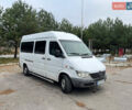 Белый Мерседес Sprinter, объемом двигателя 2.15 л и пробегом 370 тыс. км за 5900 $, фото 2 на Automoto.ua