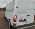 Белый Мерседес Sprinter, объемом двигателя 2.2 л и пробегом 193 тыс. км за 5999 $, фото 35 на Automoto.ua
