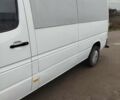 Белый Мерседес Sprinter, объемом двигателя 2.2 л и пробегом 193 тыс. км за 5999 $, фото 23 на Automoto.ua