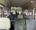 Белый Мерседес Sprinter, объемом двигателя 2.15 л и пробегом 370 тыс. км за 5900 $, фото 11 на Automoto.ua