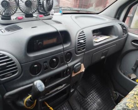 Белый Мерседес Sprinter, объемом двигателя 2.2 л и пробегом 193 тыс. км за 5999 $, фото 65 на Automoto.ua