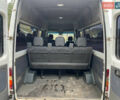 Белый Мерседес Sprinter, объемом двигателя 2.15 л и пробегом 370 тыс. км за 5900 $, фото 15 на Automoto.ua