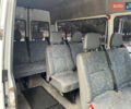 Белый Мерседес Sprinter, объемом двигателя 2.15 л и пробегом 370 тыс. км за 5900 $, фото 13 на Automoto.ua