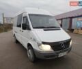 Белый Мерседес Sprinter, объемом двигателя 2.2 л и пробегом 193 тыс. км за 5999 $, фото 11 на Automoto.ua