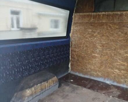 Белый Мерседес Sprinter, объемом двигателя 2.2 л и пробегом 193 тыс. км за 5999 $, фото 69 на Automoto.ua