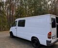 Білий Мерседес Sprinter, об'ємом двигуна 2.15 л та пробігом 700 тис. км за 5200 $, фото 5 на Automoto.ua