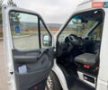 Белый Мерседес Sprinter, объемом двигателя 2.15 л и пробегом 370 тыс. км за 5900 $, фото 6 на Automoto.ua