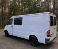 Білий Мерседес Sprinter, об'ємом двигуна 2.15 л та пробігом 700 тис. км за 5200 $, фото 3 на Automoto.ua