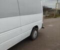 Белый Мерседес Sprinter, объемом двигателя 2.2 л и пробегом 193 тыс. км за 5999 $, фото 27 на Automoto.ua