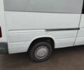 Белый Мерседес Sprinter, объемом двигателя 2.2 л и пробегом 193 тыс. км за 5999 $, фото 17 на Automoto.ua