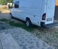 Белый Мерседес Sprinter, объемом двигателя 2.15 л и пробегом 500 тыс. км за 7500 $, фото 4 на Automoto.ua