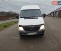 Белый Мерседес Sprinter, объемом двигателя 2.2 л и пробегом 193 тыс. км за 5999 $, фото 44 на Automoto.ua