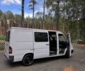 Білий Мерседес Sprinter, об'ємом двигуна 2.15 л та пробігом 700 тис. км за 5200 $, фото 1 на Automoto.ua