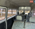 Белый Мерседес Sprinter, объемом двигателя 2.15 л и пробегом 370 тыс. км за 5900 $, фото 14 на Automoto.ua