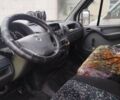 Белый Мерседес Sprinter, объемом двигателя 2.2 л и пробегом 193 тыс. км за 5999 $, фото 56 на Automoto.ua