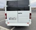 Білий Мерседес Sprinter, об'ємом двигуна 2.15 л та пробігом 592 тис. км за 7700 $, фото 9 на Automoto.ua