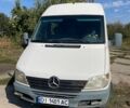 Білий Мерседес Sprinter, об'ємом двигуна 2.15 л та пробігом 380 тис. км за 8200 $, фото 3 на Automoto.ua