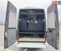 Білий Мерседес Sprinter, об'ємом двигуна 2.15 л та пробігом 592 тис. км за 7700 $, фото 27 на Automoto.ua