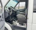 Білий Мерседес Sprinter, об'ємом двигуна 2.15 л та пробігом 592 тис. км за 7700 $, фото 13 на Automoto.ua