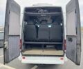 Білий Мерседес Sprinter, об'ємом двигуна 2.15 л та пробігом 592 тис. км за 7700 $, фото 28 на Automoto.ua