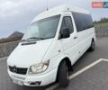 Білий Мерседес Sprinter, об'ємом двигуна 2.15 л та пробігом 592 тис. км за 7700 $, фото 56 на Automoto.ua