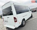 Білий Мерседес Sprinter, об'ємом двигуна 2.15 л та пробігом 592 тис. км за 7700 $, фото 38 на Automoto.ua