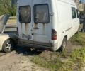 Белый Мерседес Sprinter, объемом двигателя 2.2 л и пробегом 540 тыс. км за 3500 $, фото 4 на Automoto.ua