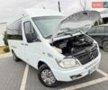 Білий Мерседес Sprinter, об'ємом двигуна 2.15 л та пробігом 592 тис. км за 7700 $, фото 42 на Automoto.ua