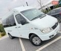 Білий Мерседес Sprinter, об'ємом двигуна 2.15 л та пробігом 592 тис. км за 7700 $, фото 1 на Automoto.ua