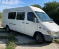 Білий Мерседес Sprinter, об'ємом двигуна 2.15 л та пробігом 380 тис. км за 8200 $, фото 1 на Automoto.ua