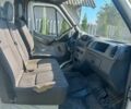 Белый Мерседес Sprinter, объемом двигателя 2.15 л и пробегом 490 тыс. км за 6700 $, фото 3 на Automoto.ua