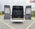 Білий Мерседес Sprinter, об'ємом двигуна 2.15 л та пробігом 592 тис. км за 7700 $, фото 53 на Automoto.ua