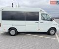 Білий Мерседес Sprinter, об'ємом двигуна 2.15 л та пробігом 592 тис. км за 7700 $, фото 2 на Automoto.ua