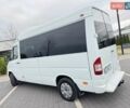 Білий Мерседес Sprinter, об'ємом двигуна 2.15 л та пробігом 592 тис. км за 7700 $, фото 43 на Automoto.ua