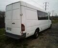 Білий Мерседес Sprinter, об'ємом двигуна 2.2 л та пробігом 450 тис. км за 5500 $, фото 5 на Automoto.ua