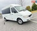 Білий Мерседес Sprinter, об'ємом двигуна 2.15 л та пробігом 592 тис. км за 7700 $, фото 58 на Automoto.ua