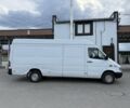 Белый Мерседес Sprinter, объемом двигателя 2.2 л и пробегом 500 тыс. км за 6965 $, фото 2 на Automoto.ua