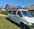 Белый Мерседес Sprinter, объемом двигателя 2.15 л и пробегом 490 тыс. км за 6700 $, фото 1 на Automoto.ua