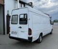 Белый Мерседес Sprinter, объемом двигателя 2.2 л и пробегом 500 тыс. км за 6965 $, фото 7 на Automoto.ua