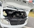 Білий Мерседес Sprinter, об'ємом двигуна 2.15 л та пробігом 592 тис. км за 7700 $, фото 68 на Automoto.ua