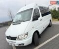 Білий Мерседес Sprinter, об'ємом двигуна 2.15 л та пробігом 592 тис. км за 7700 $, фото 34 на Automoto.ua