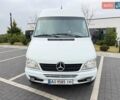 Білий Мерседес Sprinter, об'ємом двигуна 2.15 л та пробігом 592 тис. км за 7700 $, фото 4 на Automoto.ua
