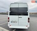Білий Мерседес Sprinter, об'ємом двигуна 2.15 л та пробігом 592 тис. км за 7700 $, фото 8 на Automoto.ua