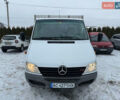 Білий Мерседес Sprinter, об'ємом двигуна 2.1 л та пробігом 275 тис. км за 13500 $, фото 2 на Automoto.ua