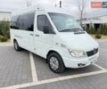 Білий Мерседес Sprinter, об'ємом двигуна 2.15 л та пробігом 592 тис. км за 7700 $, фото 3 на Automoto.ua